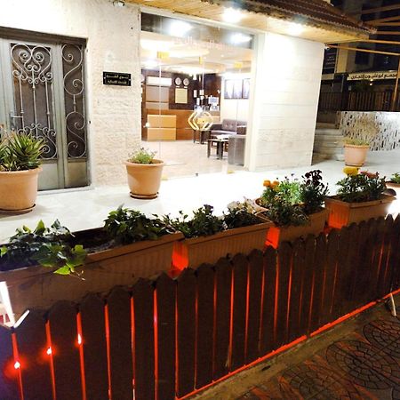 Aparthotel Robou Al Sharq Amán Exterior foto