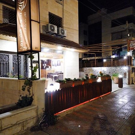 Aparthotel Robou Al Sharq Amán Exterior foto