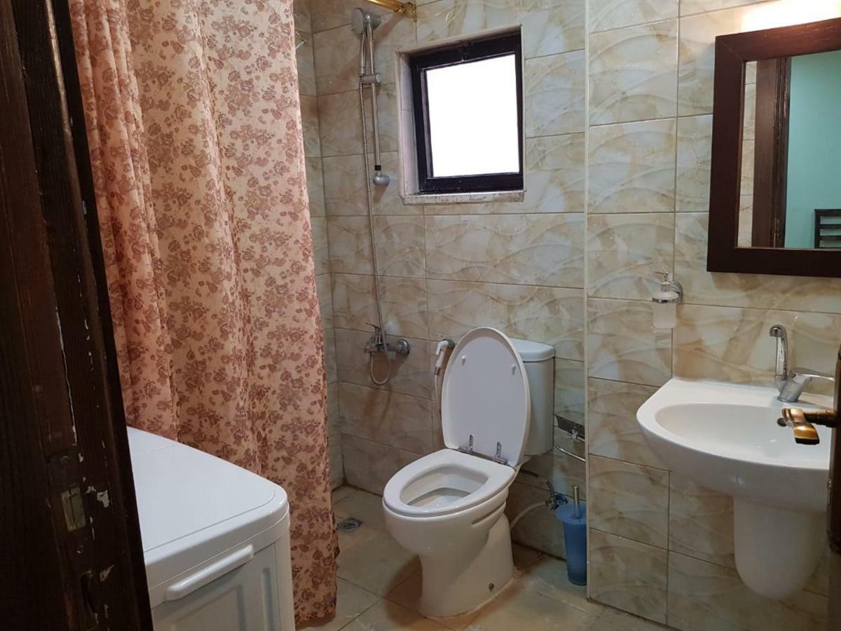 Aparthotel Robou Al Sharq Amán Exterior foto